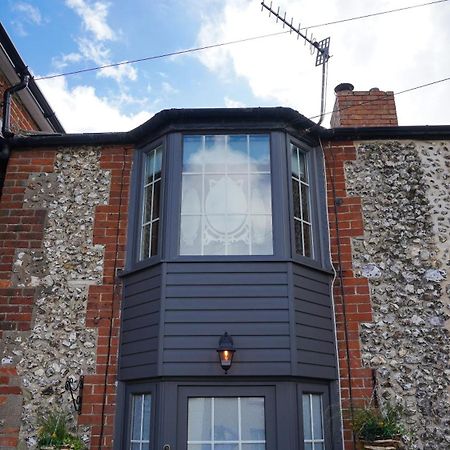 *Stunning* The Botanist Rest Ventnor Iow Villa Exterior photo